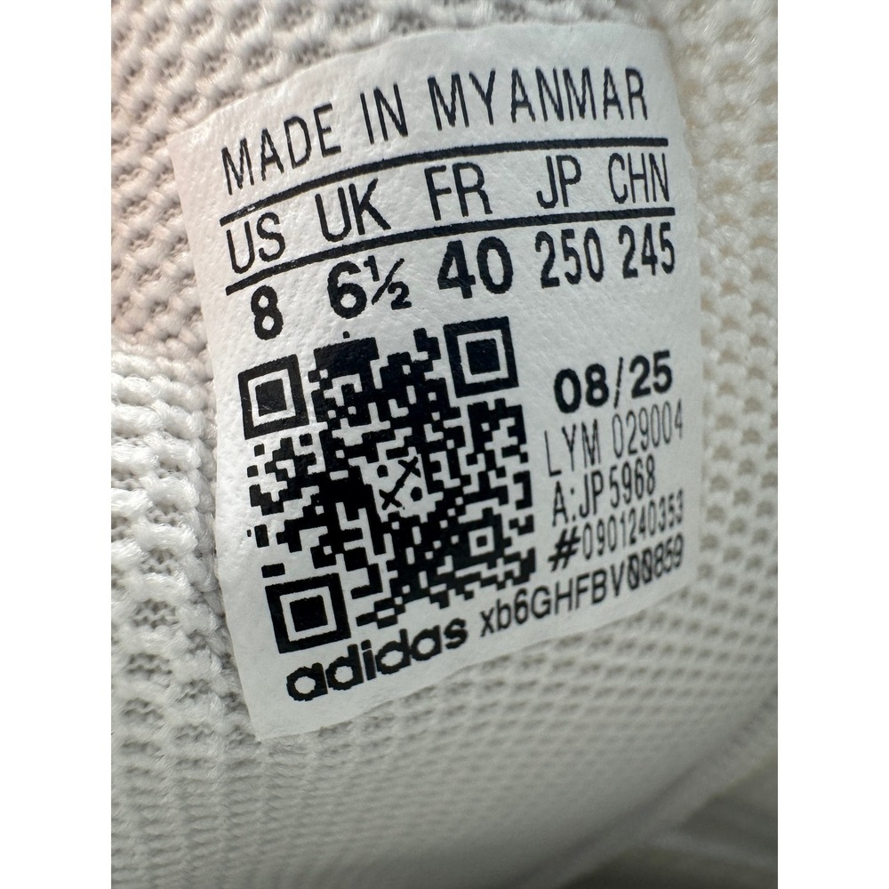 adidas barreda ruffle - Picture 7 of 7